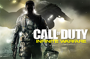 Call of Duty: Infinite Warfare – rozbor hry a nastavení detailů