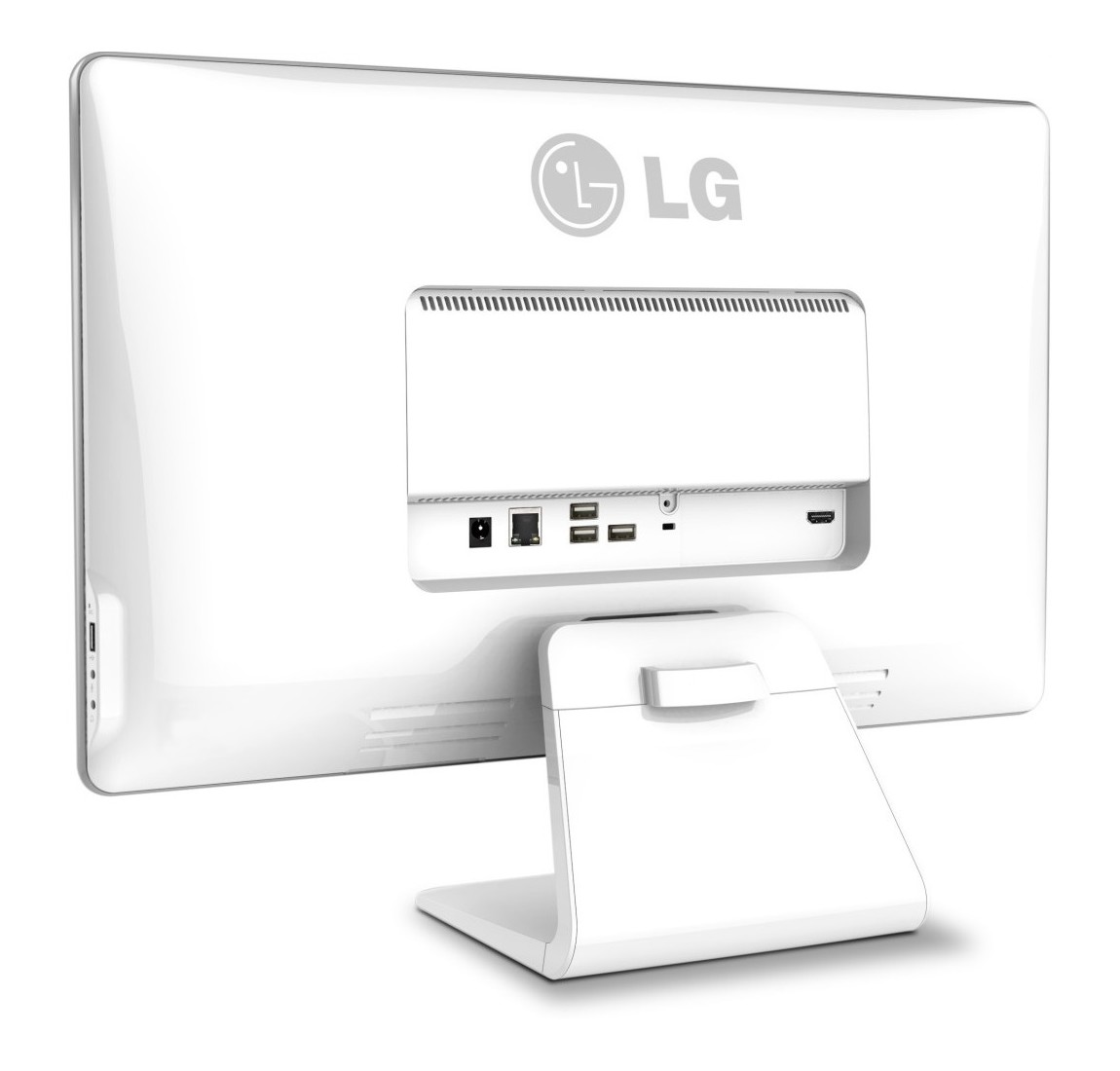 LG na CES 2014 představí také první All-in-One počítač s Chrome OS