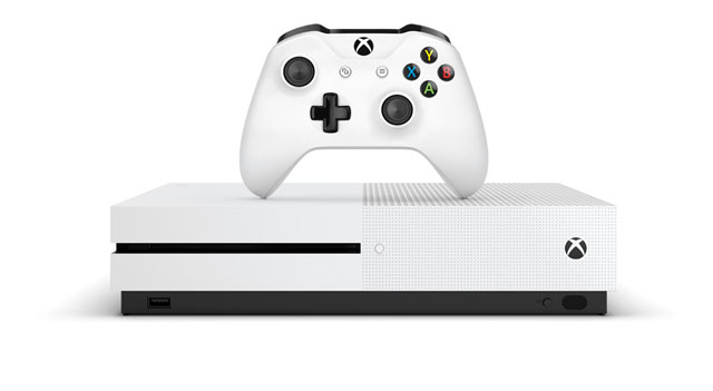 2TB Xbox One S bude k dostání už od 2. srpna