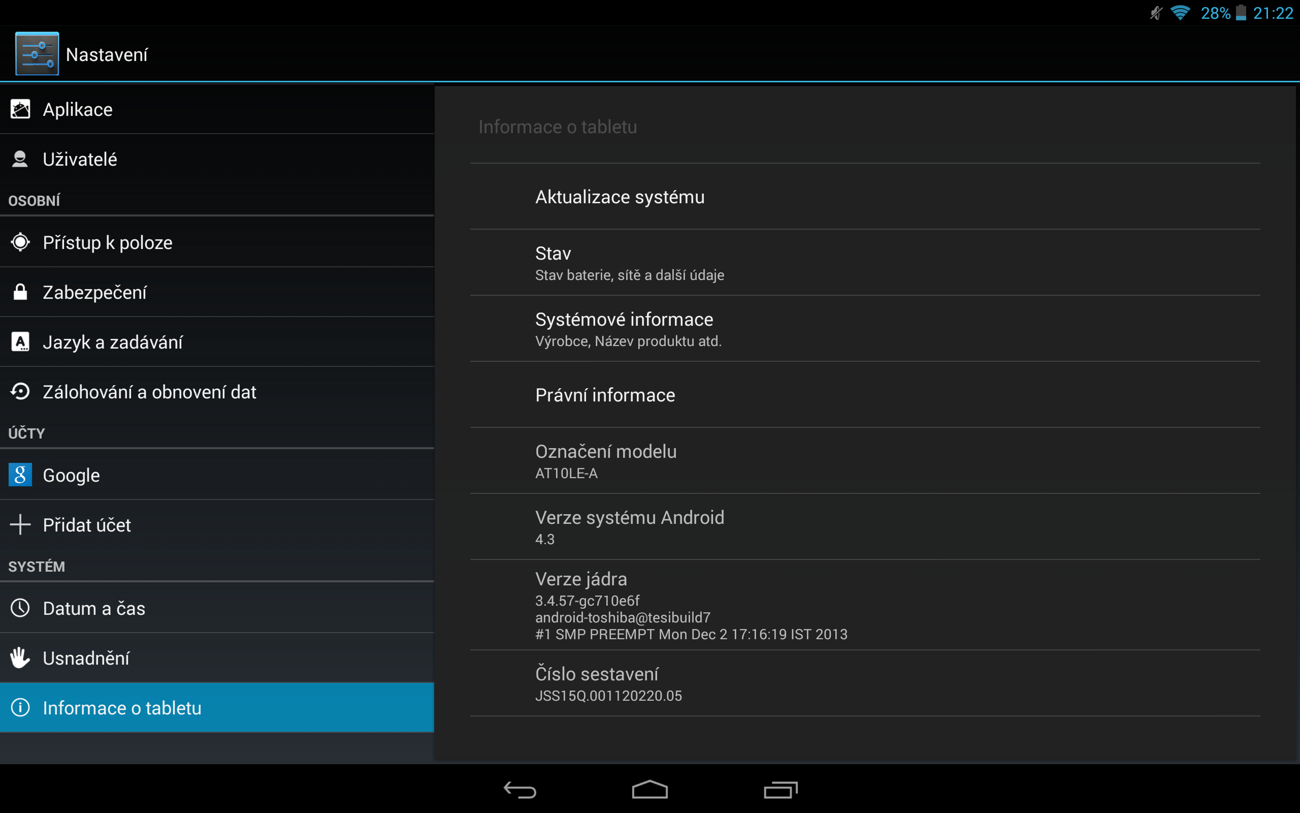 Tegra 3 vs. Tegra 4: Vyplatí se upgradovat? 