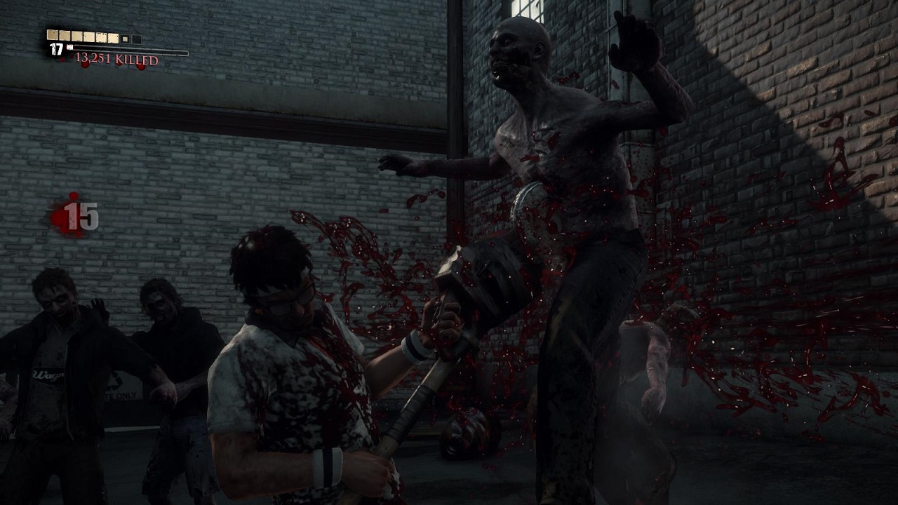 Dead Rising 3: zombie akce, co vás nenechá vydechnout