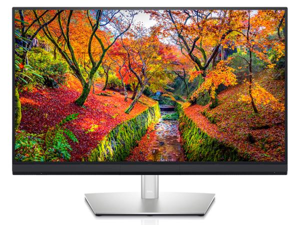 Dell UltraSharp UP3221Q: Profi monitor s kolorimetrem