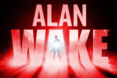 Alan Wake — krásný, temný a krvavě náročný thriller