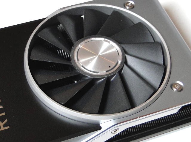 NVIDIA RTX 2080 Ti ve 26 (4K) hrách a testech