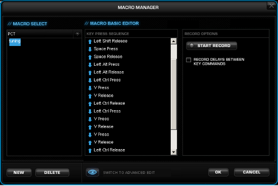 Roccat Valo - dlouho očekávaná herní klaviatura