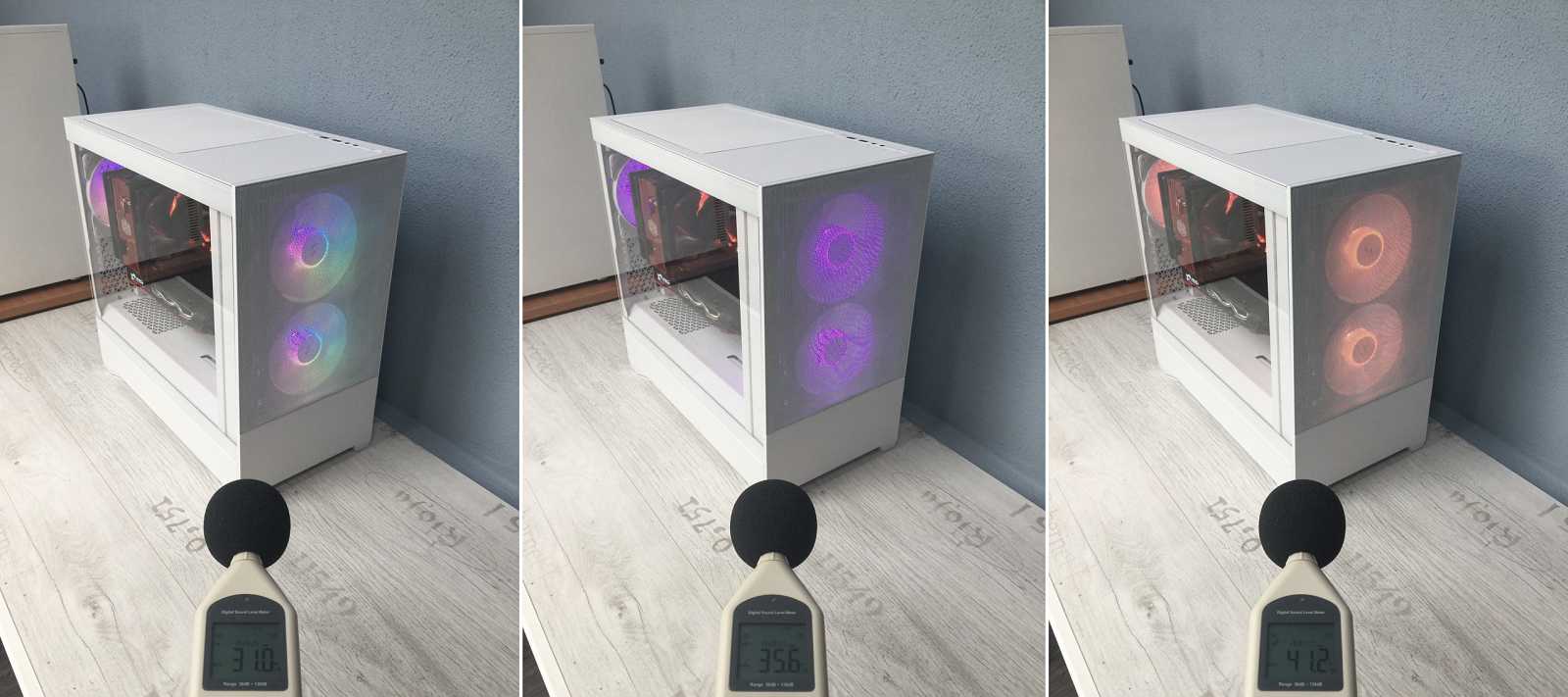 Test výhodných skříní Fractal Design Pop Mini Air a Pop XL Air – poznejte jejich tajemství