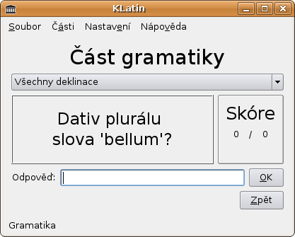 Zkuste Linux s Ubuntu - 4.díl - pracujeme s Linuxem