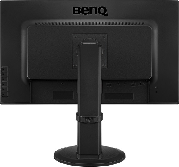 BenQ uvádí na trh nový 27" monitor s IPS panelem a WQHD rozlišením pro běžné uživatele