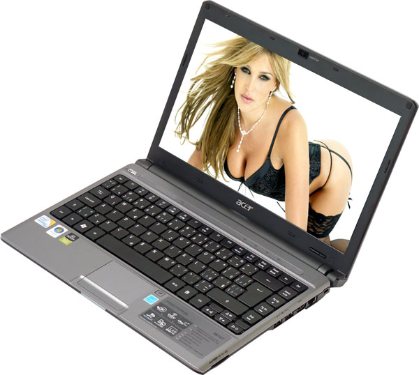 Vybíráme notebook — od malých netbooků po herní bestie