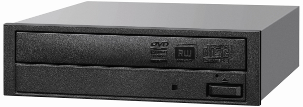 Sony uvádí dvě nové DVD mechaniky