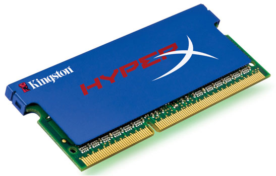 1066MHz DDR3 do notebooku