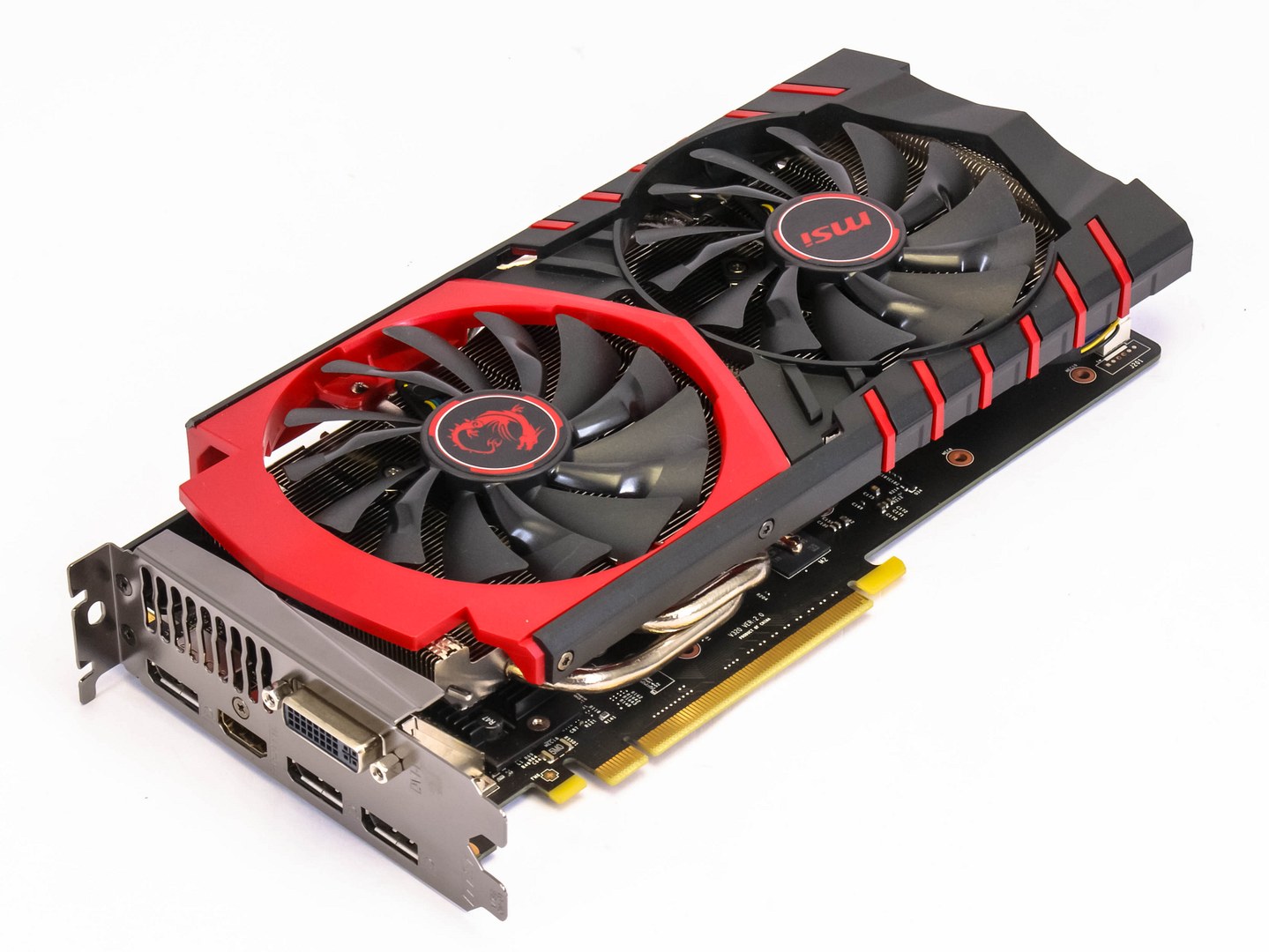 Nový Maxwell v testu: Asus GTX 960 OC a MSI GTX 960 Gaming