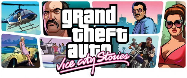 Grand Theft Auto: Vice City pro Android a iOS už 6. prosince!