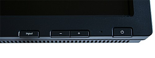 Hewlett Packard LP3065 - když ani 24'' nestačí