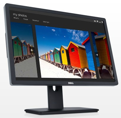 Dell zalistoval UltraSharp U2413 s AH-IPS maticí a poměrem 16:10