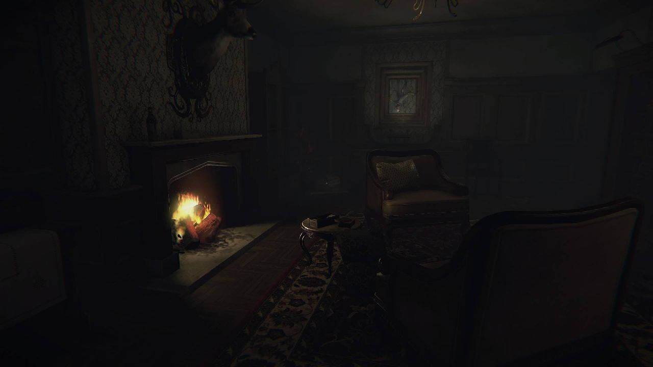 Layers of Fear: pět hodin lezavého strachu za tři stovky 