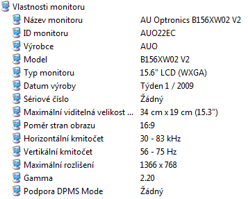 Acer Aspire 5551G — herní stroj s tříjádrem a Radeonem