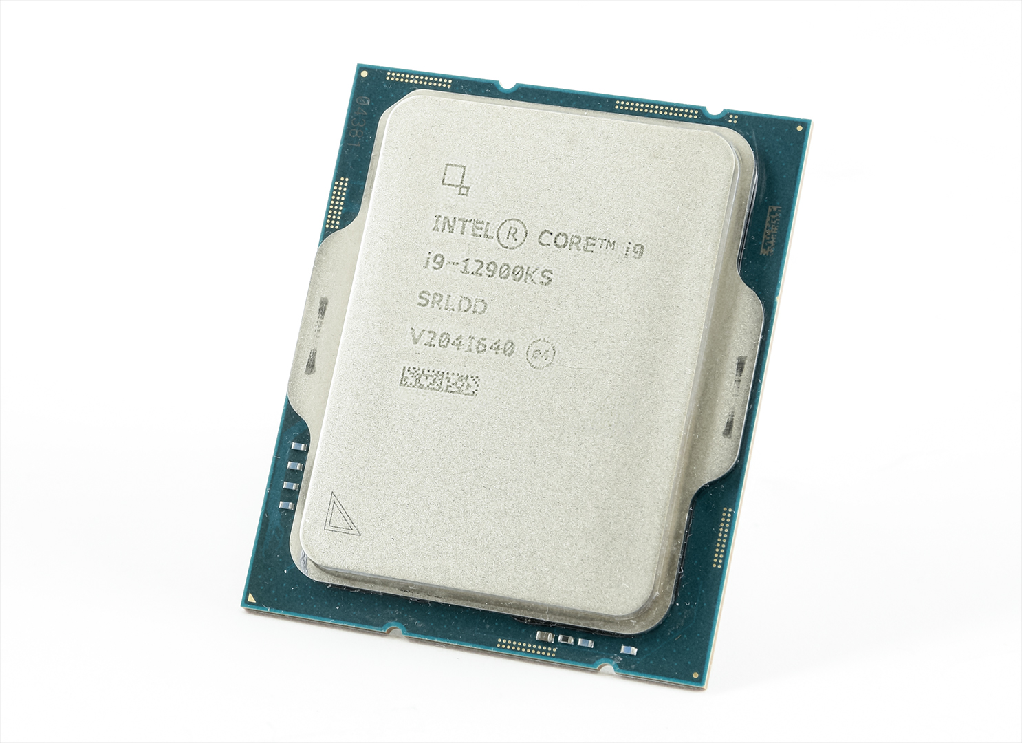 Intel Core i9-12900KS: Vysoký výkon, spotřeba i cena