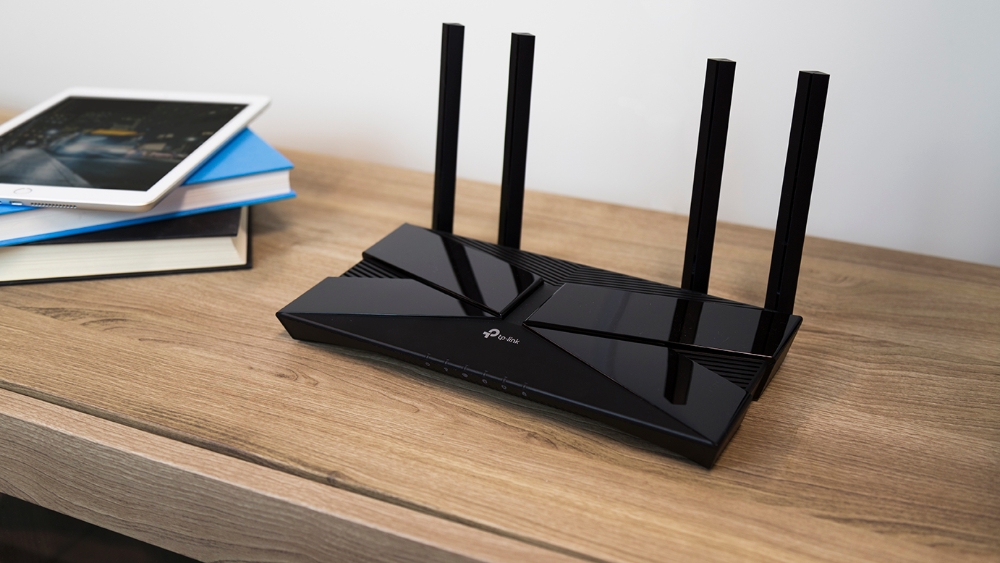 TP-Link Archer AX1500 a AX20: Nástup Wi-Fi 6 do mainstreamu