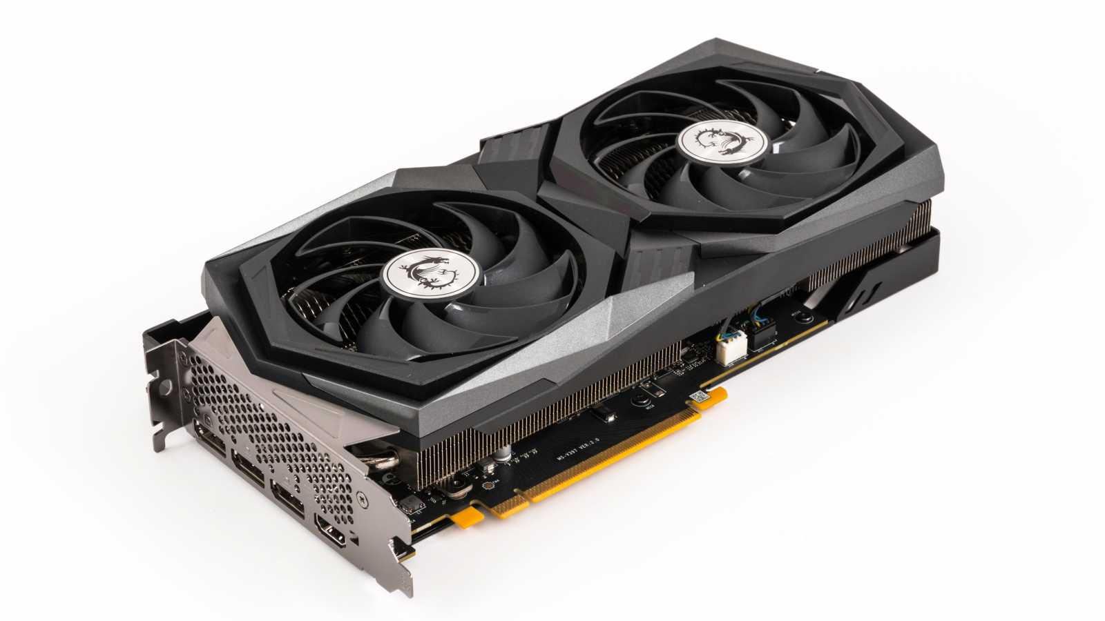 MSI GeForce RTX 3050 Gaming X: provedení pro náročné