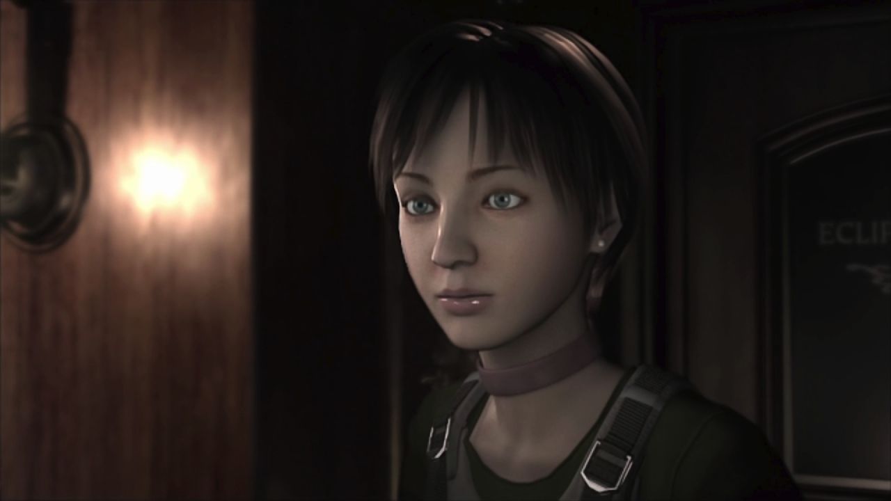 Resident Evil 0: HD Remaster – pamětníci budou mít pré 