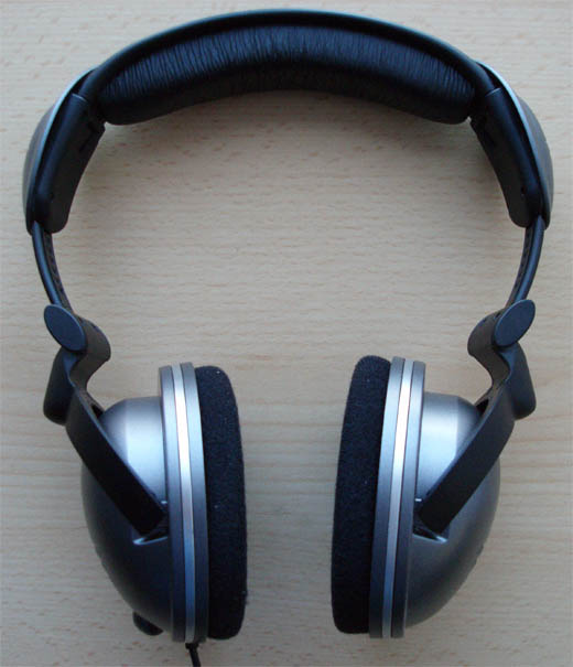 SteelSound 5H - headset pro hráče