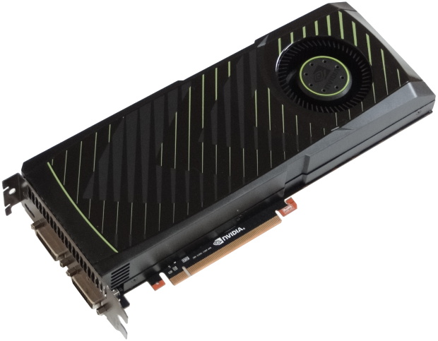 Nvidia GeForce GTX 570 - Vysoký výkon za solidní cenu