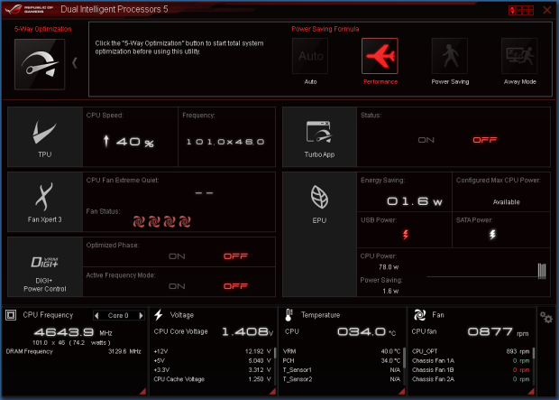 Asus Rampage V Extreme: Nejlepší deska pro Haswell-E