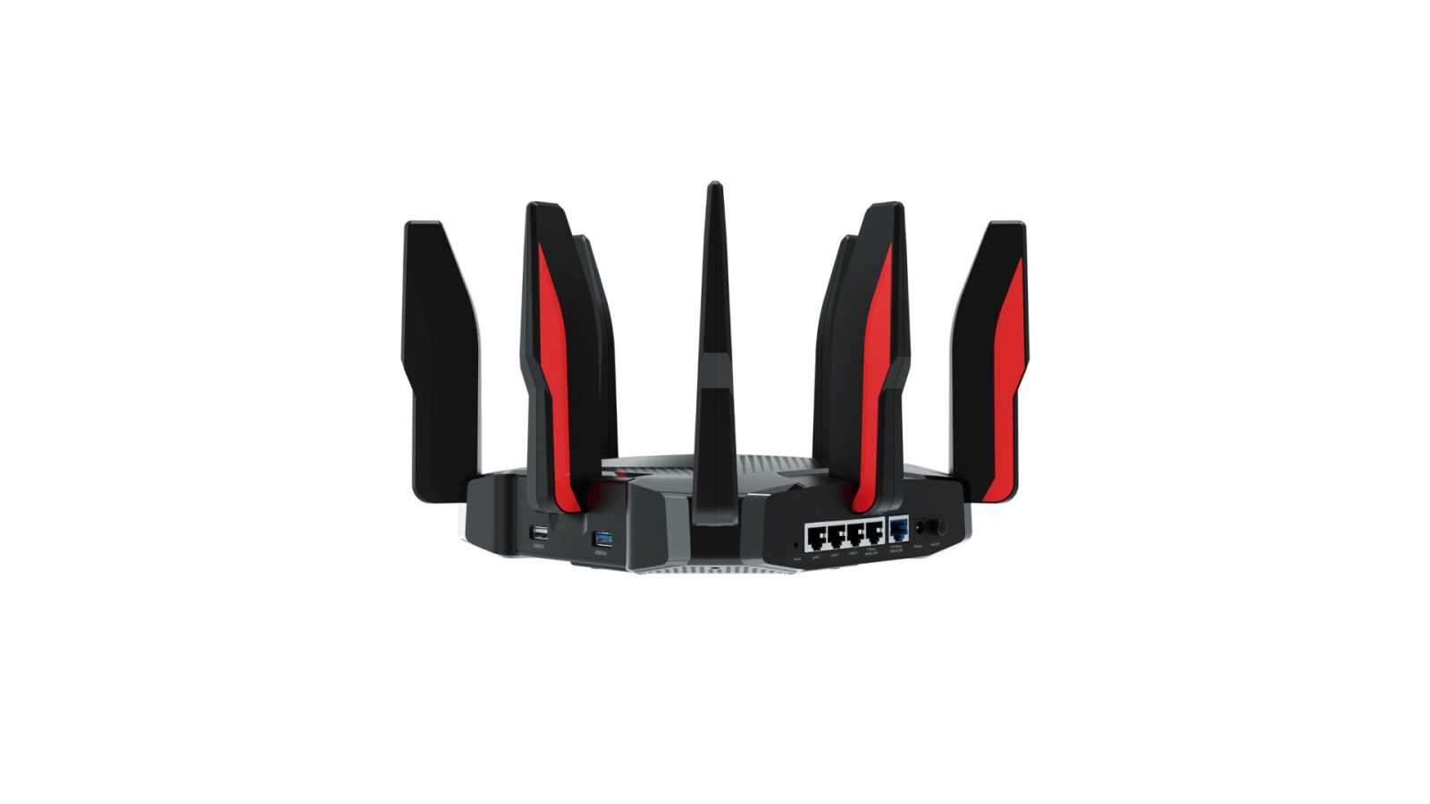 Extrémní rychlosti a špičkový signál. Router Archer GX90 od TP-Link nemá konkurenci