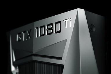 Test GeForce GTX 1080 Ti: extrémní výkon a slušná cena