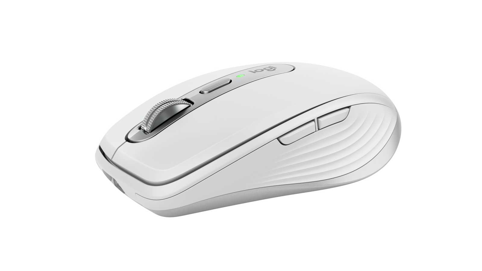 Logitech vydává nový profi set myši a klávesnice MX Keys S Combo