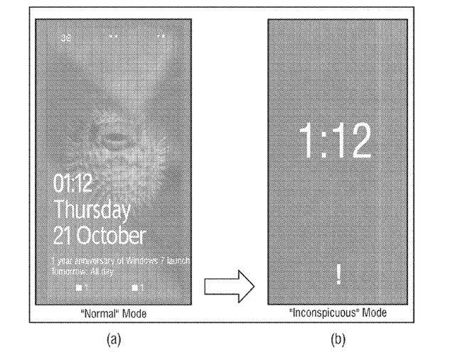 Nový patent Microsoftu by mohl v kinech automaticky uvádět telefony do "nenápadného režimu"