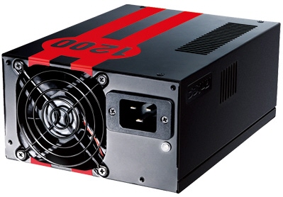 Antec Quattro 1200W