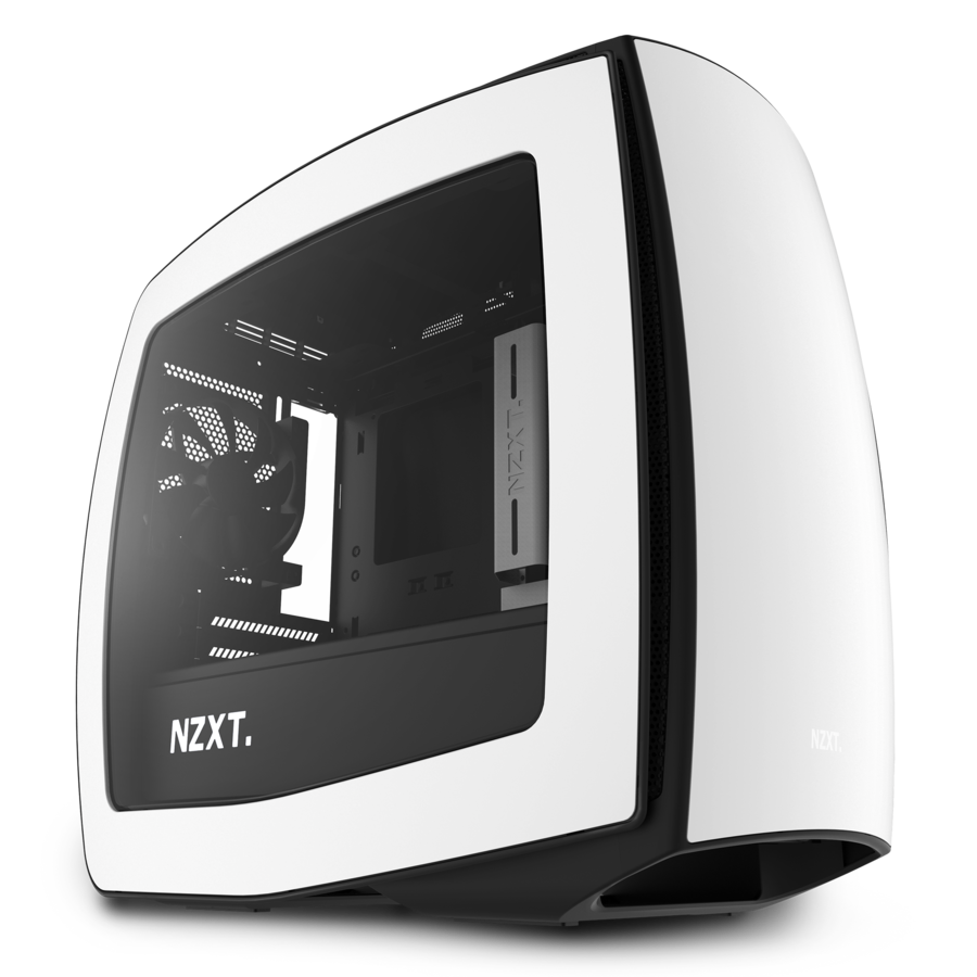 NZXT Manta: Malá skříň pro velké monstrum