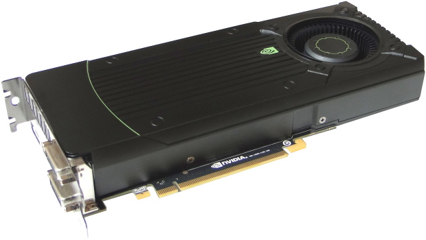 nVidia GeForce GTX 670 – malá karta s ohromným výkonem