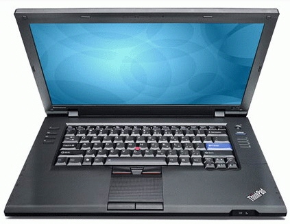 Lenovo ThinkPad SL410 a SL510