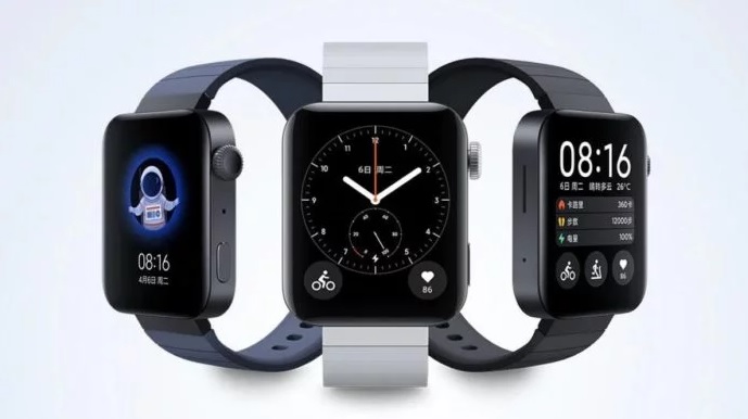 Xiaomi Mi Watch Lite zaujmou cenou a podporou GPS