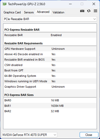 Gigabyte GeForce RTX 4070 Super Aero OC 12GB: V bílém kabátě, přetaktovaná a s našlapaným chladičem 