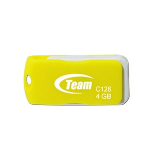 Team Group představuje USB Flash disky C126