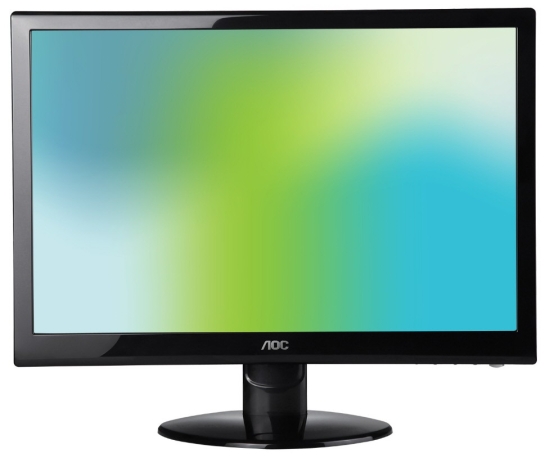 AOC nabídne 27" monitor s odezvou 2 ms