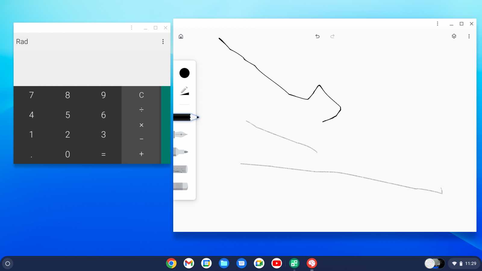 Vyzkoušeli jsme Chrome OS Flex: Co nabízí nově uvolněný systém Googlu?