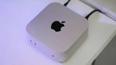 Apple přesouvá část výroby do USA. První na řadě je Mac Mini