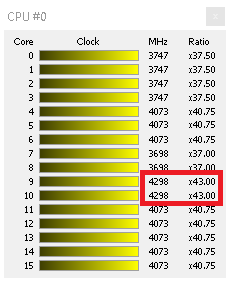 AMD Threadripper 2950X (šestnáct jader) v testu