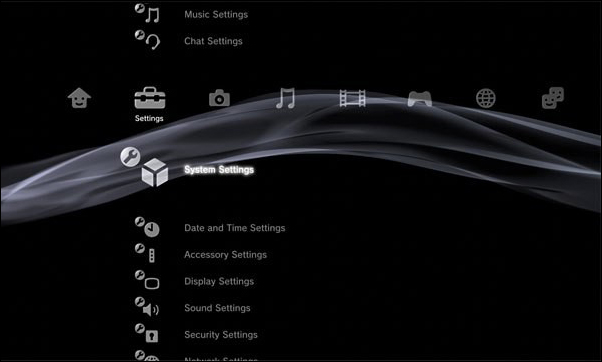 Hackeři znovu vítězí nad Sony. Nový firmware na PS3 prolomen za pár hodin