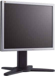 Přehled LCD panelů - květen 2006