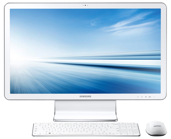 CES 2014: Samsung představil své nové AiO PC ATIV One7 (2014 Edition)