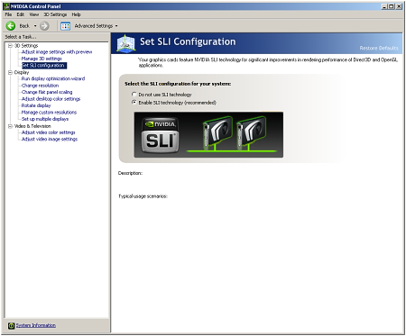 CrossFire proti SLI - 3D pro megalomany