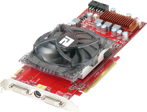 ATI Radeon HD 4730 - náhradník HD 4770 přichází