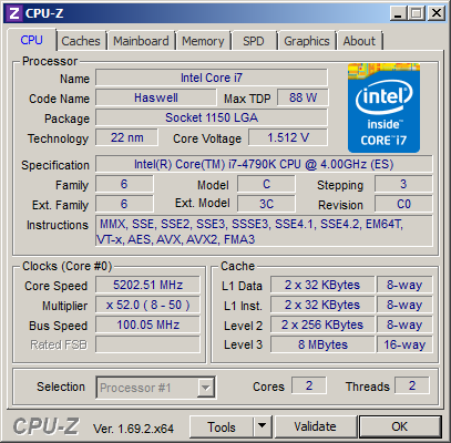 Souboj Davida a Goliáše: Intel Core i7-4790K proti Pentium G3420