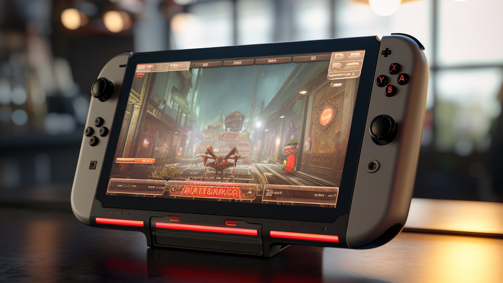 Nintendo Switch 2 ještě letos, unikají specifikace a datum vydání